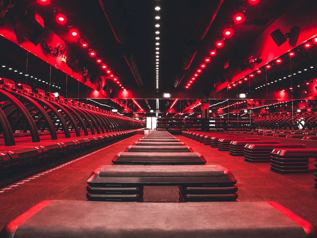 23 Best Gyms And Fitness Studios In Singapore