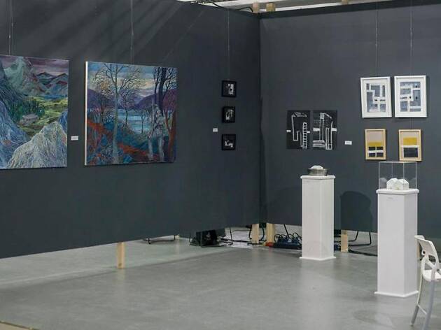 Art Zagreb Art Zagreb