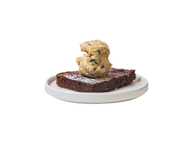Brownies Brownies