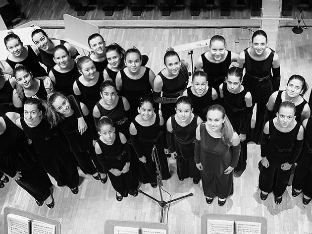 Cor Vivaldi Cor Vivaldi