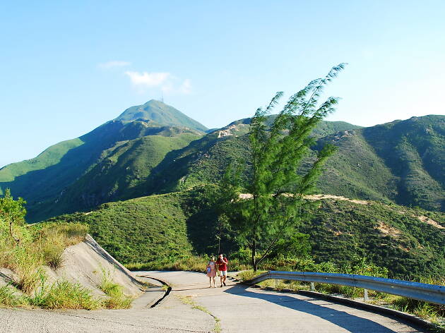 Tuen Mun Tuen Mun