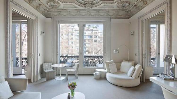 El Palauet Living Barcelona