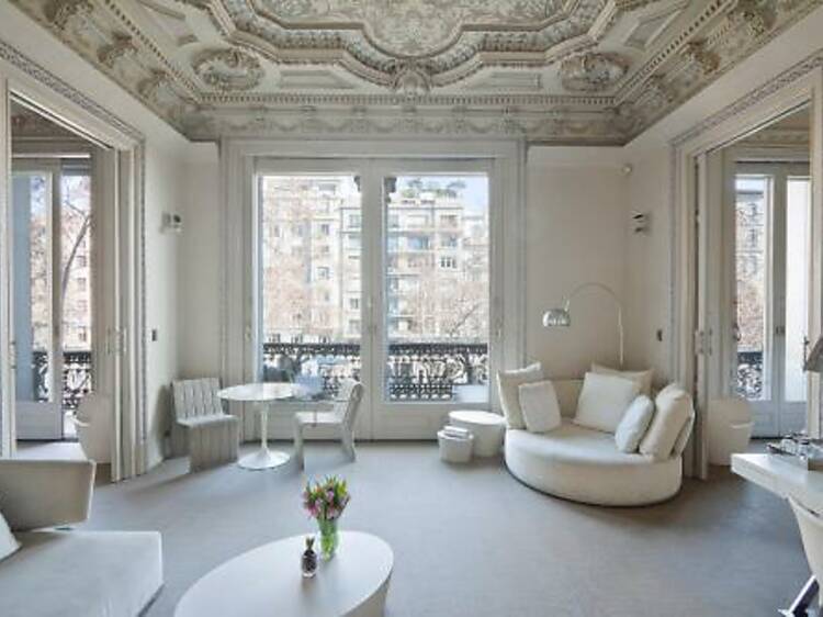 El Palauet Living Barcelona
