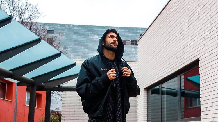 Marco Mengoni Marco Mengoni