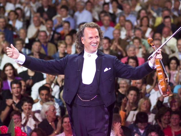 André Rieu André Rieu