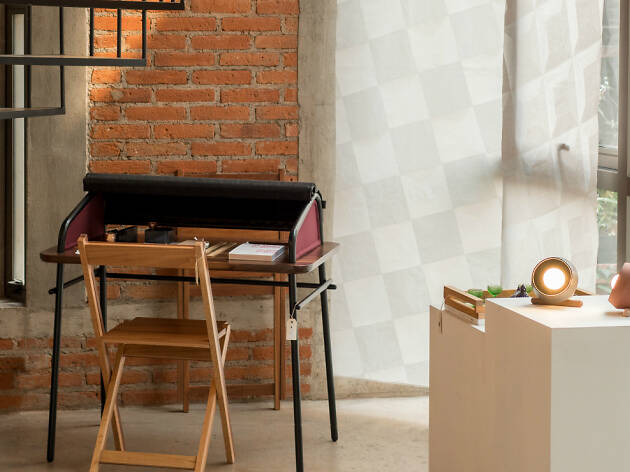 Galería Mexicana de Diseño Galería Mexicana de Diseño