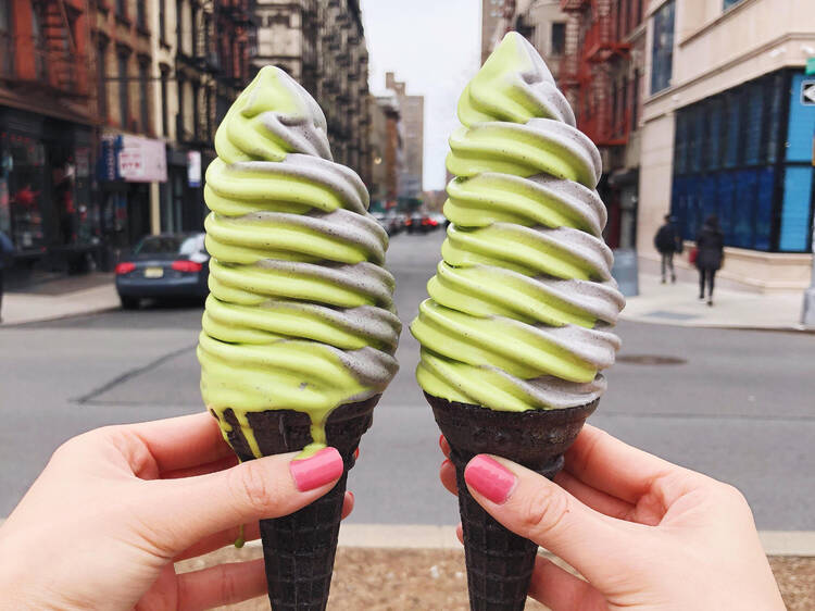 The most Instagrammable dessert spots in NYC