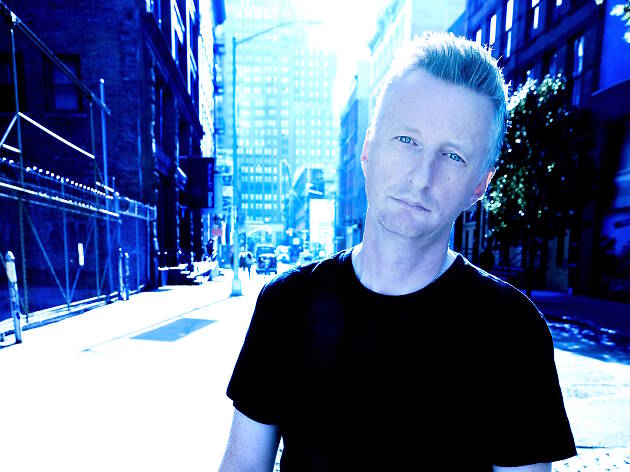 Billy Bragg Billy Bragg