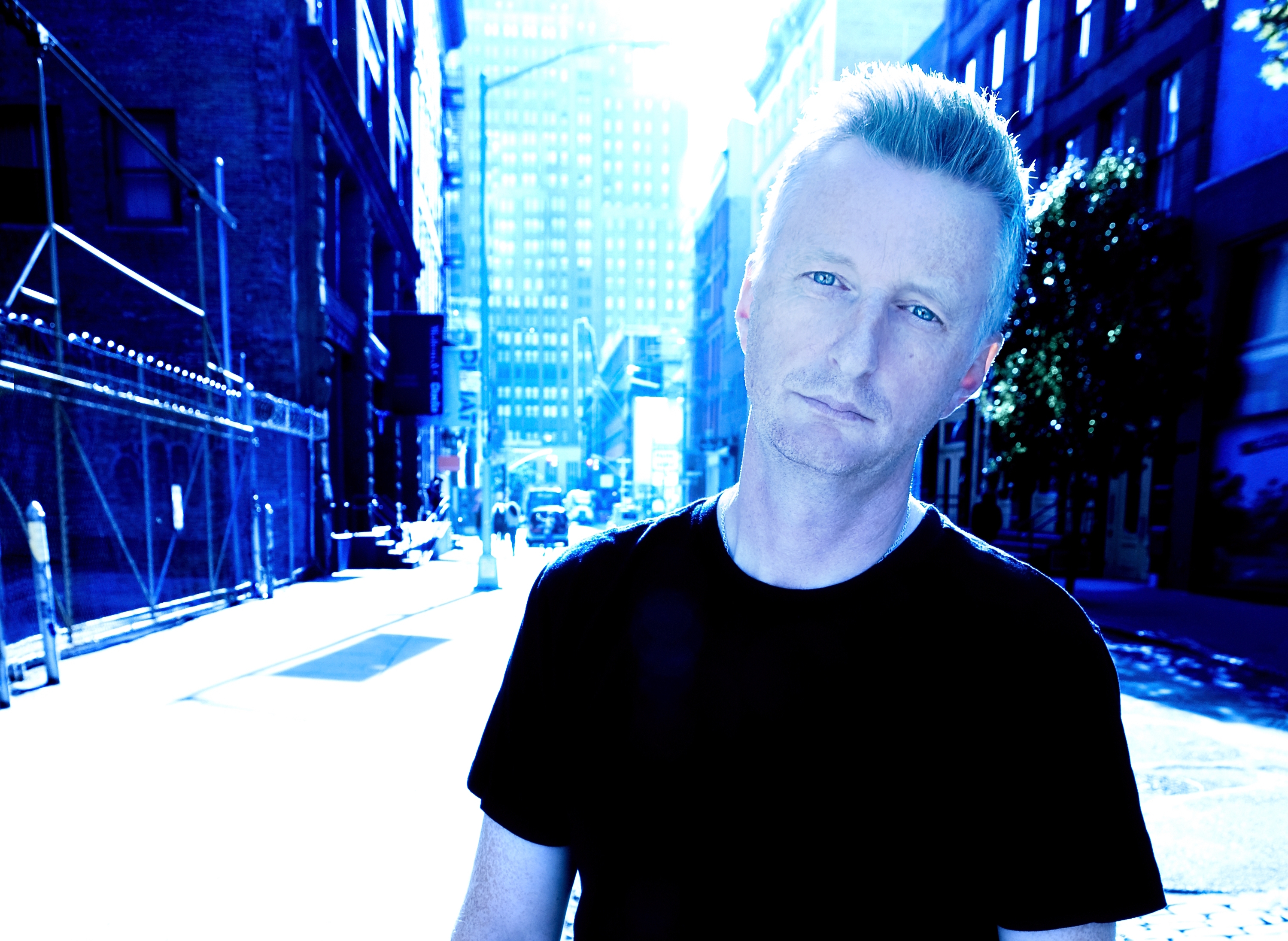 Billy Bragg | Music in Chicago
