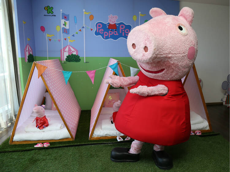 Peppa Pig