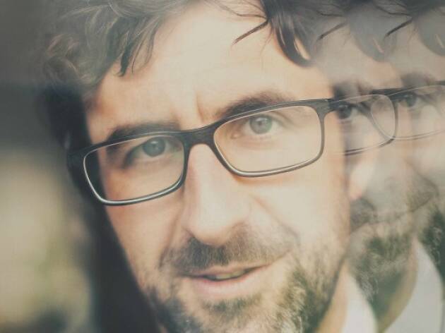 Mark Watson: The Infinite Show Mark Watson: The Infinite Show