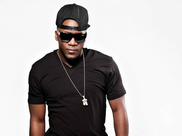 Iyaz | Music in Singapore