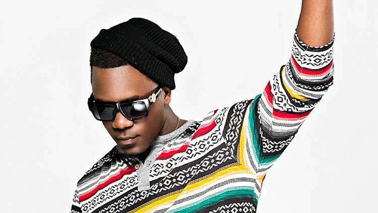 Iyaz