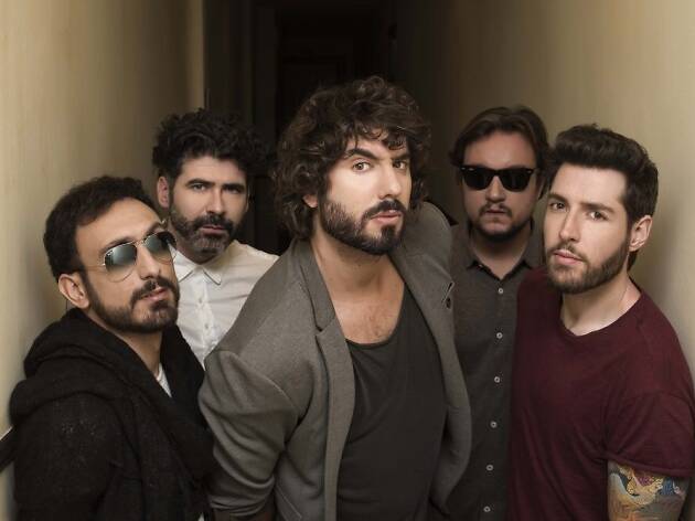 ¡Vuelven los conciertos a Madrid! ¡Vuelven los conciertos a Madrid!