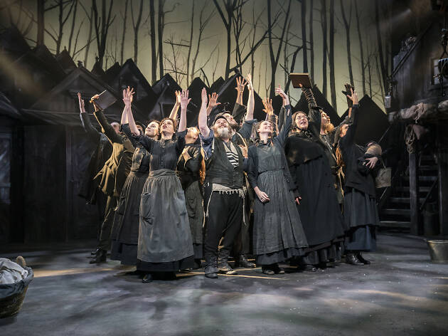 Image result for fiddler on the roof, playhouse theatre