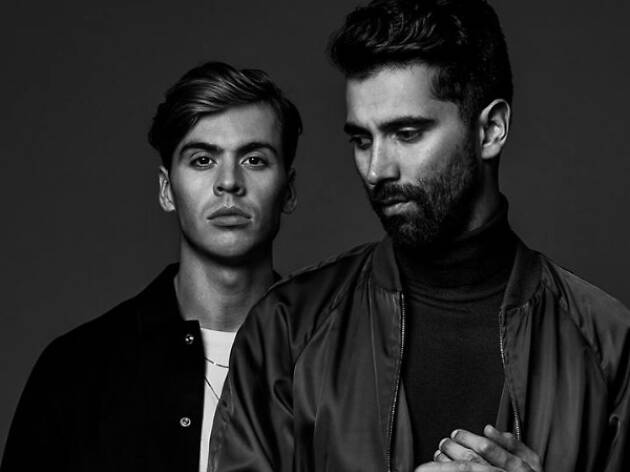 Yellow Claw Yellow Claw