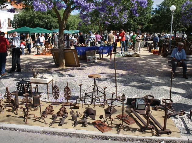 Feira de Estremoz Feira de Estremoz