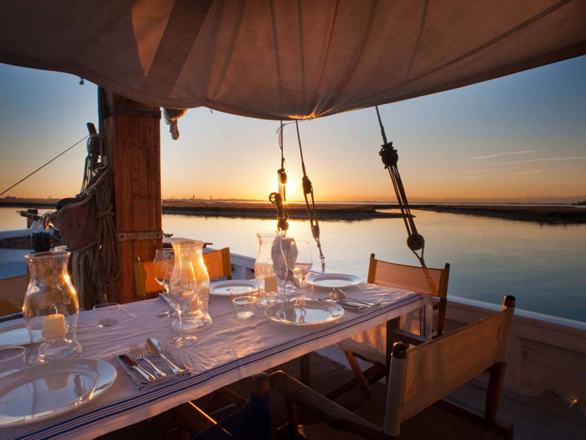 14 Best Venice Restaurants According to Locals