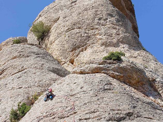 Montserrat Montserrat