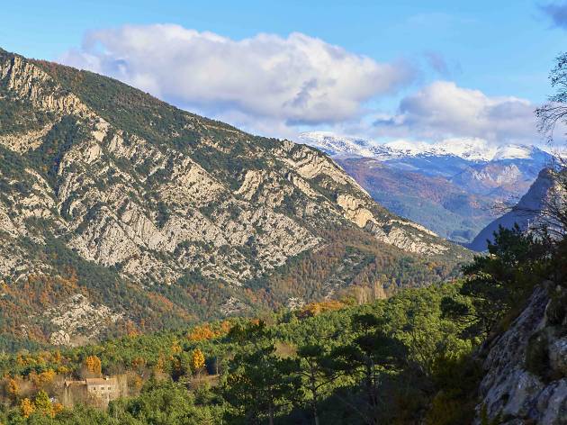 Vallcebre Vallcebre