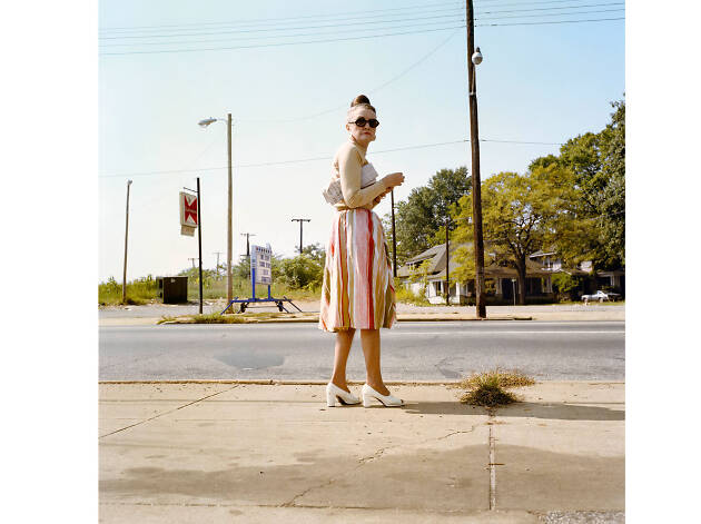 William Eggleston: ‘2¼’ William Eggleston: ‘2¼’