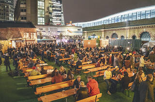 London S Best Street Food Halls And Markets 34 Street Food Spots