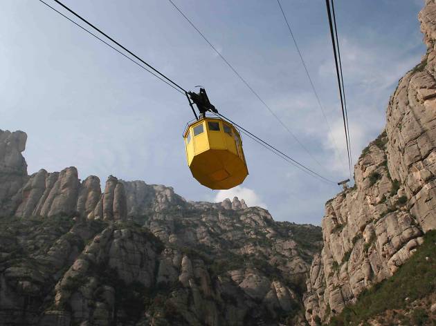 Montserrat Montserrat