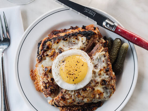 14 Spots For The Best Brunch In Atlanta To Devour Now