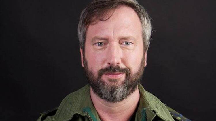 Tom Green