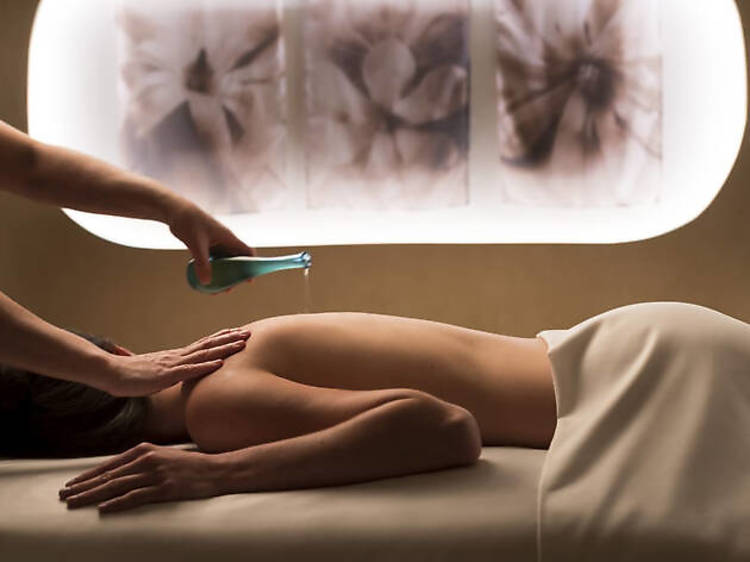 The best spas in Atlanta