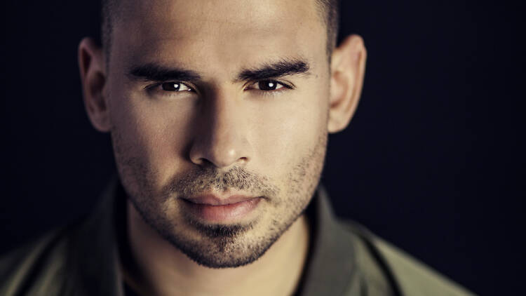 Afrojack, Marquee Singapore