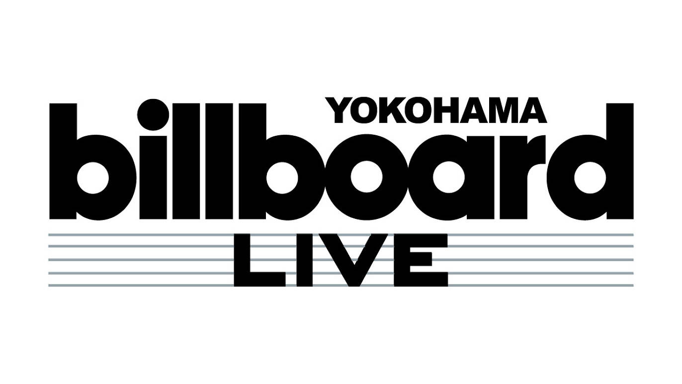 Billboard Live Yokohama Music in Yokohama, Tokyo