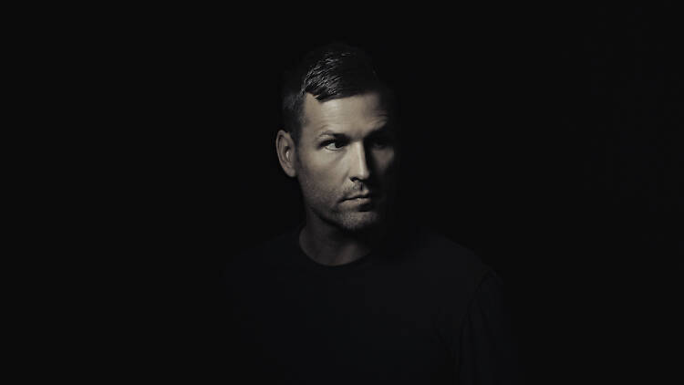 Kaskade, Marquee Singapore