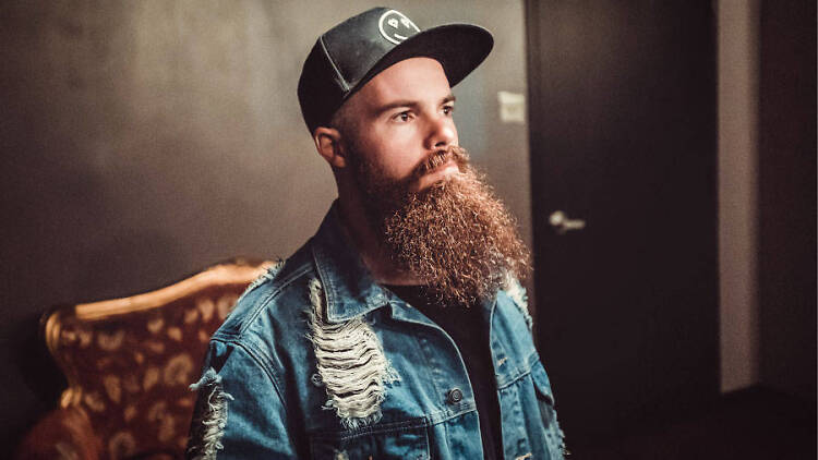 Edge House presents Will Clarke