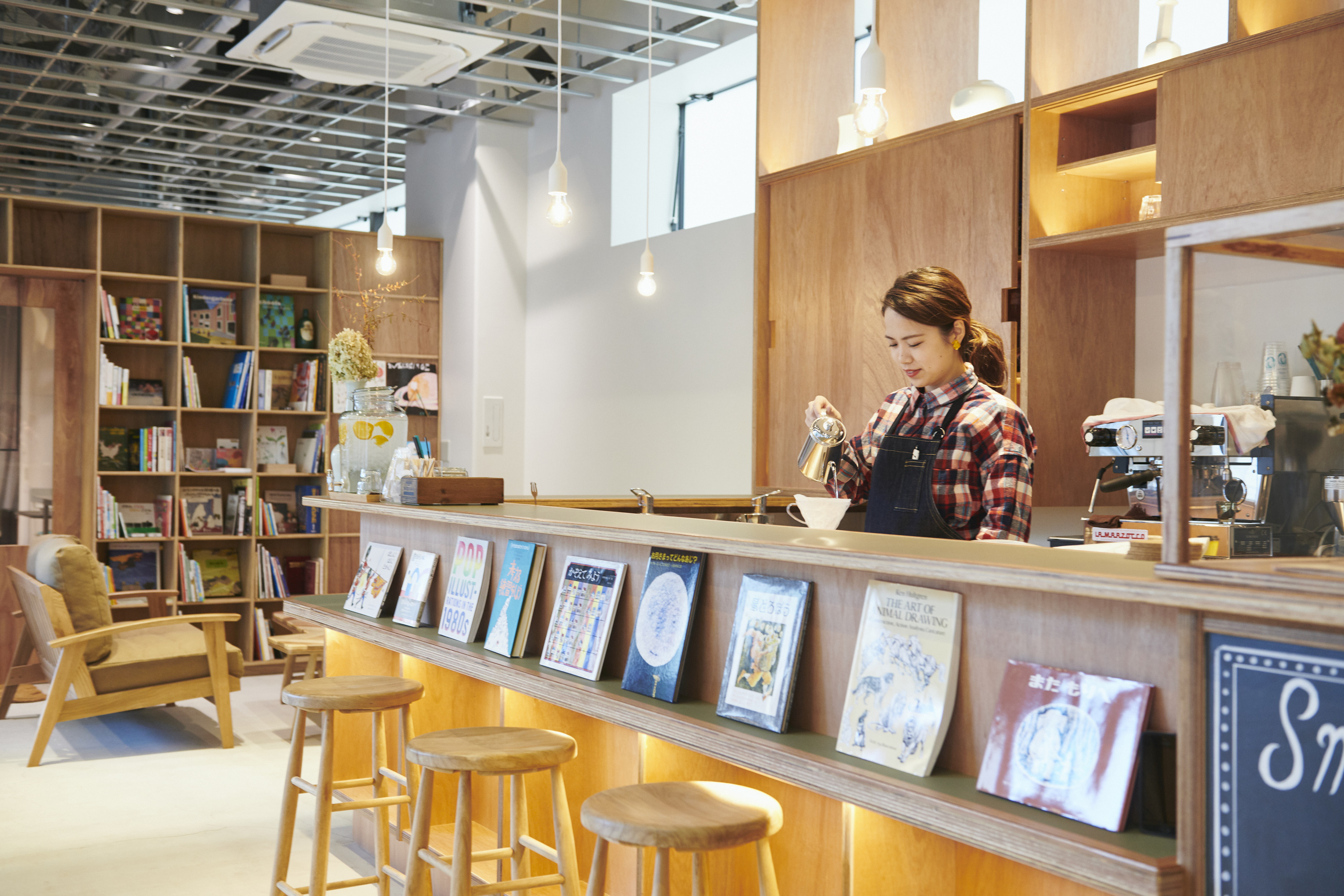 Small Alley Café | Restaurants in Shibuya, Tokyo