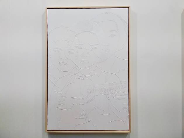 art basel 2019_cara hung Art Basel 2019