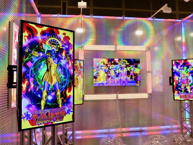 art basel 2019_cara hung art basel 2019