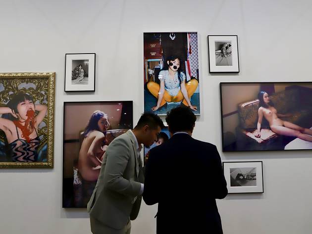 art basel 2019_cara hung_03022020 Art Basel 2019