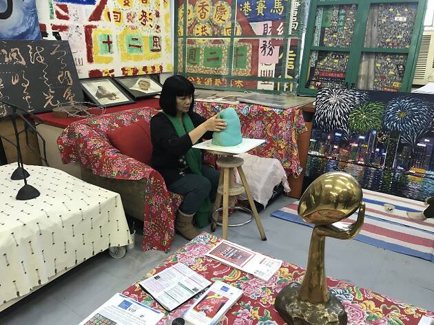 Joy Art Club Joy Art Club