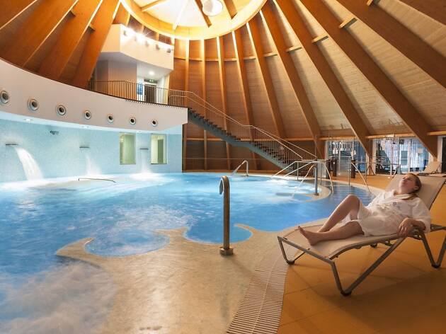 Cró Hotel Rural & Termal Spa Cró Hotel Rural & Termal Spa