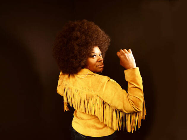 Bette Smith Bette Smith