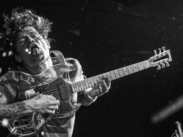 Thee Oh Sees Thee Oh Sees