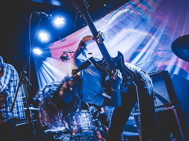 King Gizzard & the Lizard Wizard King Gizzard & the Lizard Wizard