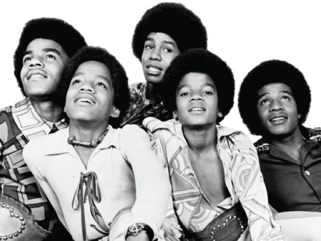 La Nuit Motown La Nuit Motown