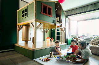 8 Best Family Friendly Hotels And Resorts In Singapore