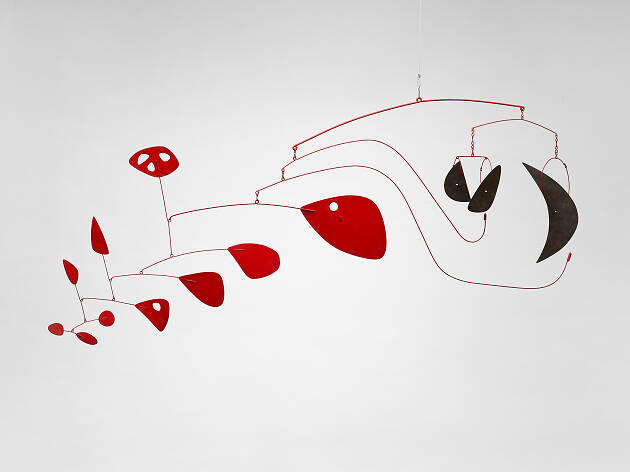 Alexander Calder: Radical Inventor Alexander Calder: Radical Inventor