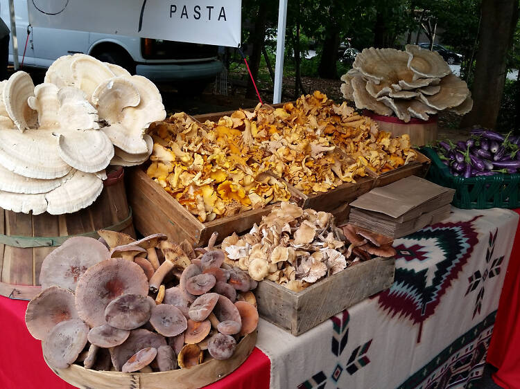 Peachtree Road Farmers’ Market