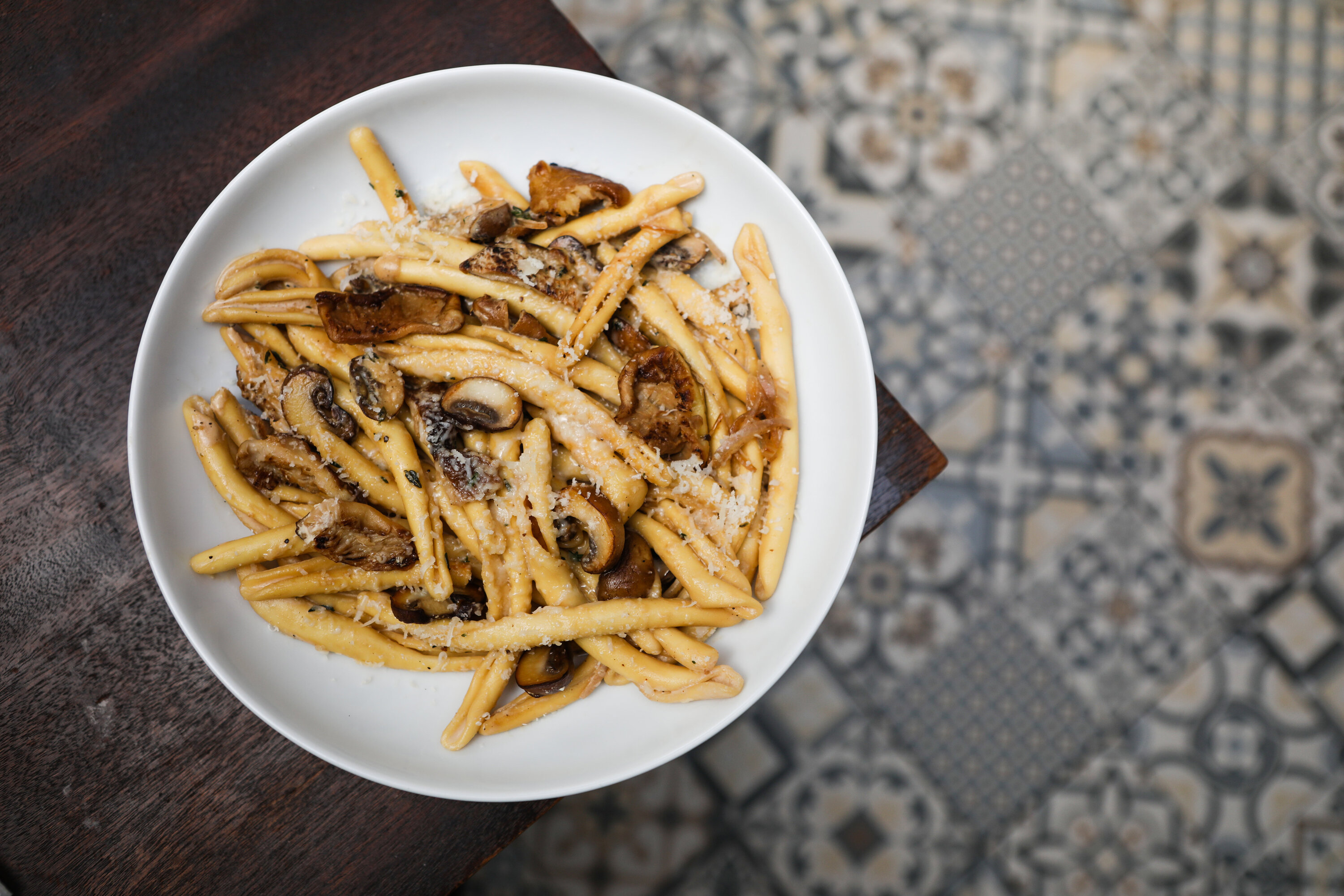 Restaurantes abertos à segundafeira no Porto saiba quais os melhores