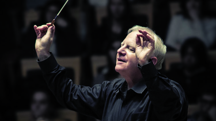 Leonard Slatkin 