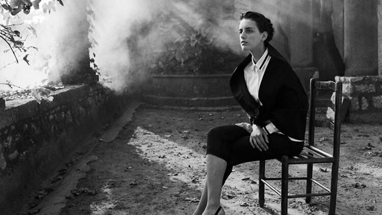 Albert Watson - Madrid Photo Fest